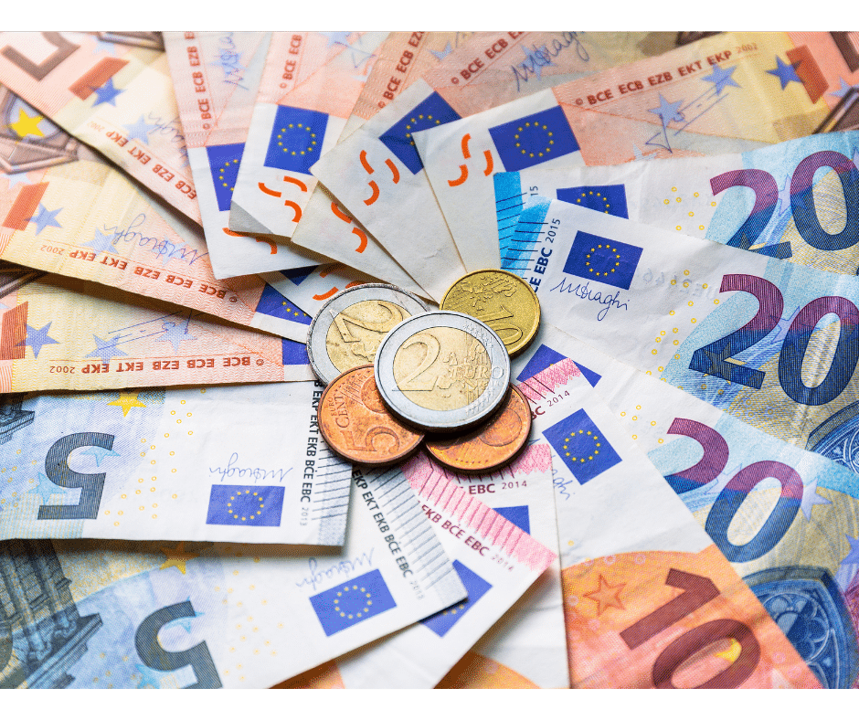 Bund erhöht Bezugshöhe auf bis zu 200.000 Euro