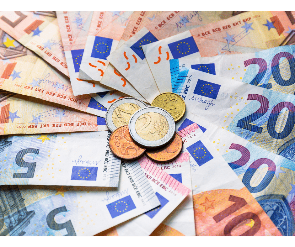 Germany: The federal government increases the amount of Corona Aid to 200,000 euros