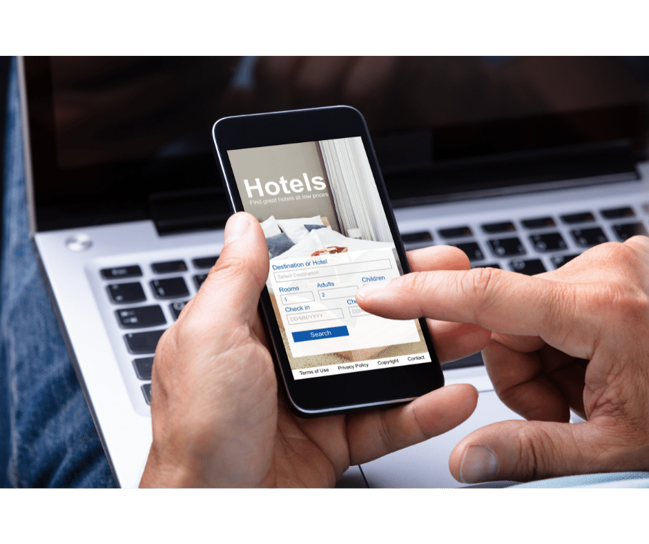 First German hotel technology report published