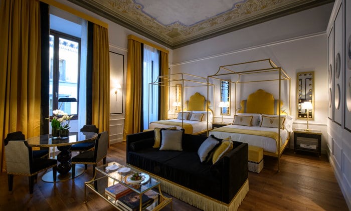 Hyatt Announces Agreement for Six New Hotels in Europe