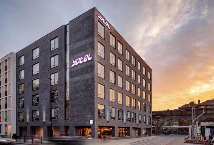 YOTEL London Shoreditch to Open This April