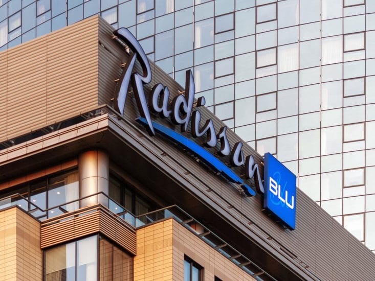 Radisson aims to sign 400 new hotels in EMEA, Asia in 2022