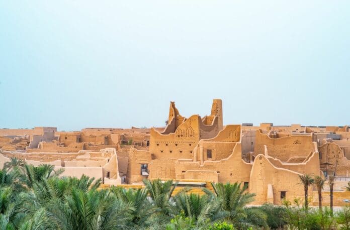 Armani Hotels & Resorts: Neues Luxushotel in Saudi-Arabien geplant