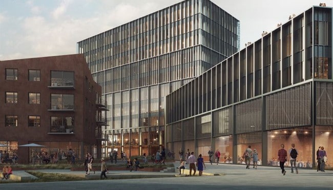 Scandic to Open Third Hotel in Tromsø, Norway