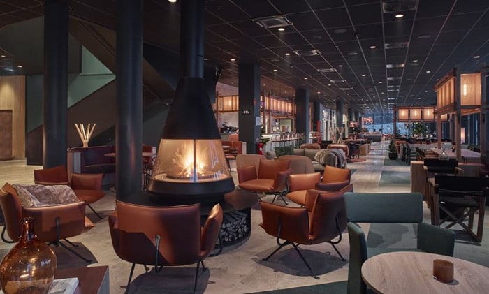 Scandic Kiruna Hotel Opens in Sweden