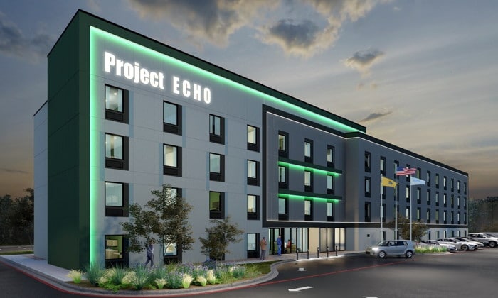 Extended-Stay Segment Gets Nod of Approval from Brand Executives