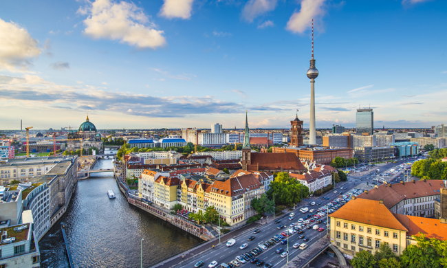 German Travel & Tourism Could Surpass Pre-pandemic Levels Next Year
