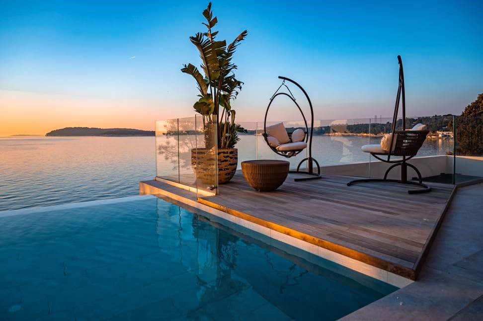 Grand Hotel Brioni Pula: Erstes Radisson Collection Hotel in Kroatien