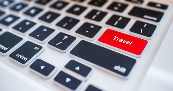 New Q1 2022 Travel Trend Report Shows Rising Travel Intent