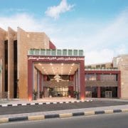 BWH Hotel Group to Open Four Hotels in The Middle East During 2022