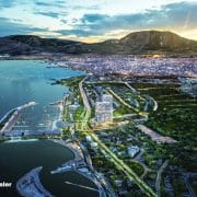 Hard Rock Hotel & Casino Athens Announced for 2026