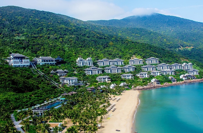 IHG Group Signs Four Hotels Totaling 2,709 Rooms in Vietnam