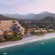 InterContinental Penang Mutiara Beach Resort to Open 2025 in Malaysia