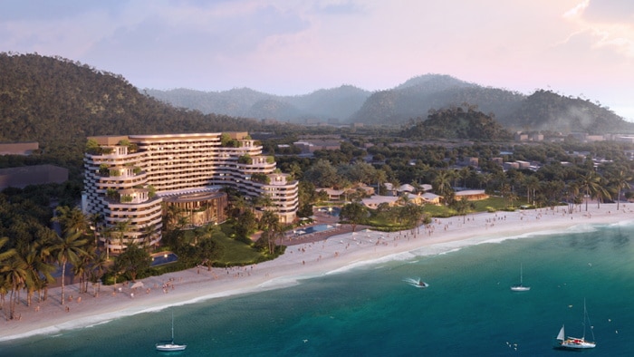 InterContinental Penang Mutiara Beach Resort to Open 2025 in Malaysia