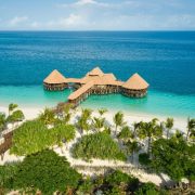 Riu Hotels & Resorts: Zweites Hotel auf Sansibar eröffnet