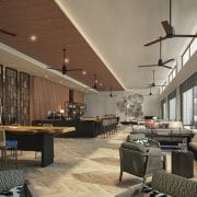 Marriott Signs Eight Hotels in Vietnam Totaling Close to 2,200 Rooms