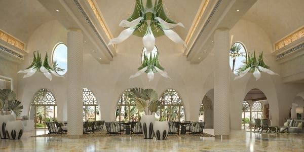 Luxor Rotana Hotel to Open Late 2023 in Egypt