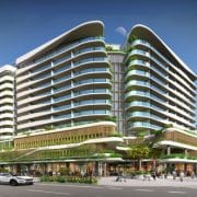 180 Room Avani Mooloolaba Beach Hotel to Open 2025 in Australia