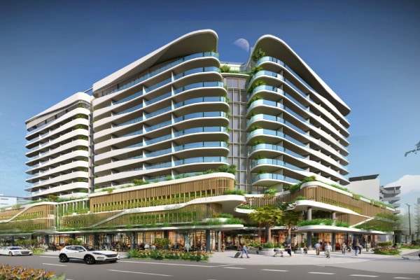180 Room Avani Mooloolaba Beach Hotel to Open 2025 in Australia