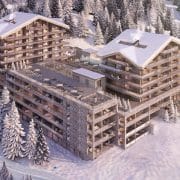 Schweiz: Six Senses Crans-Montana eröffnet im Dezember