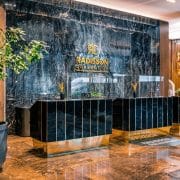 Radisson Hotel Group: Expansion der Radisson Collection
