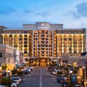 Noble Acquires Fourteen-Asset Marriott, Hilton, Hyatt Hotel Portfolio