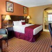 SureStay Hotel by Best Western Mt. Pleasant Opens in Texas
