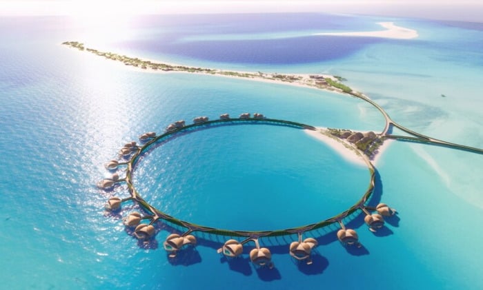 Marriott Adding Over 20 Hotels Across the Gulf Countries by End of 2023