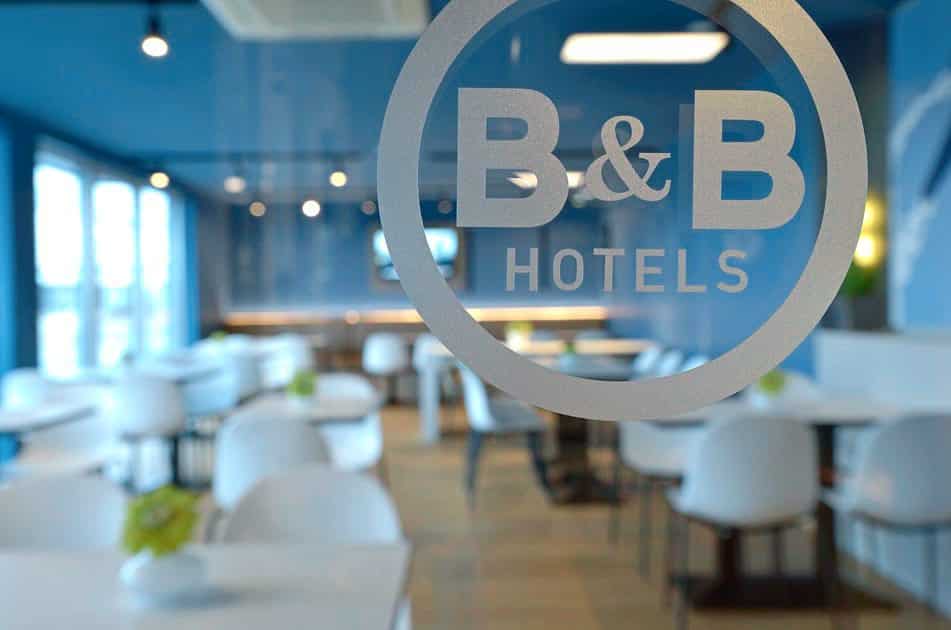 Expansion: B&B Hotels plant 100 Hotels in Großbritannien