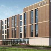 Fairfield by Marriott Coming to Europe and the Middle East by 2023