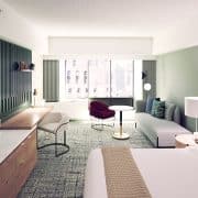IHG Opens Dual Branded Voco Chicago and Holiday Inn Chicago Downtown