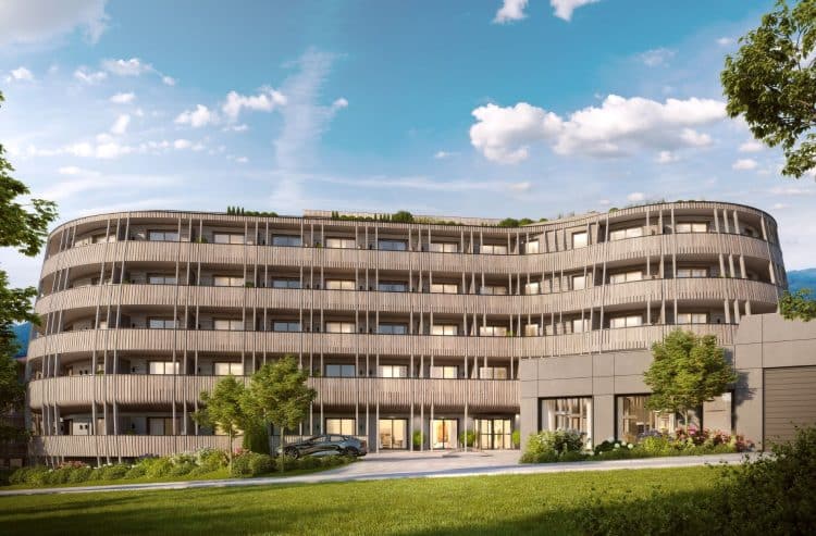 Caro & Selig: Planquadrat verkauft Boutiquehotel an Union Investment
