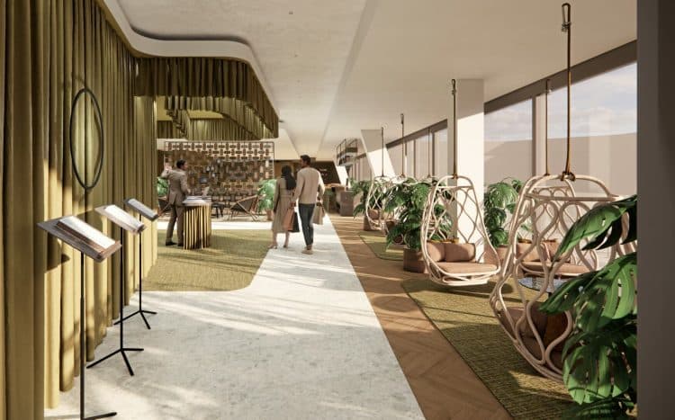 Hotelprojekt: Arcotel wächst in Wien