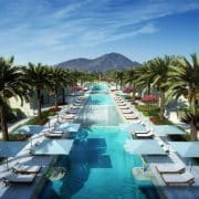 Marriott to Open More Than 35 Luxury Hotels in 2023