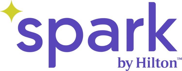 Hilton Launches Spark by Hilton Brand