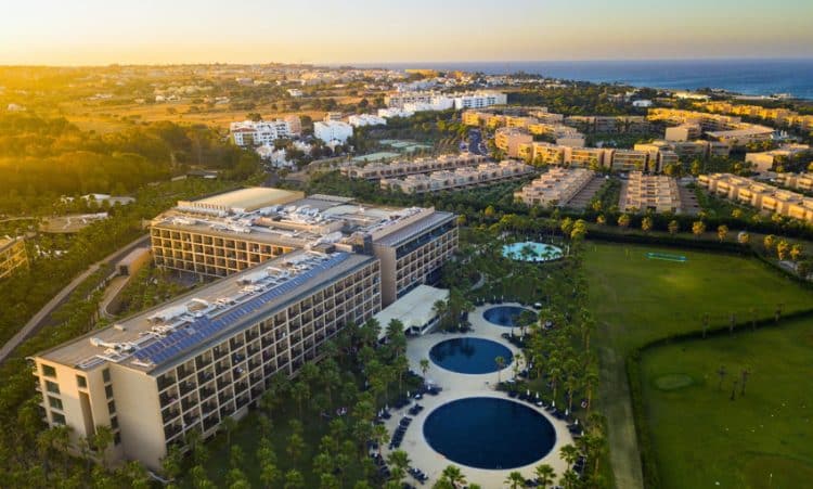 Highgate Launches HG Portugal with 18 Hotels