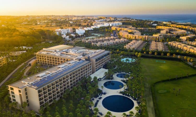 Highgate Launches HG Portugal with 18 Hotels