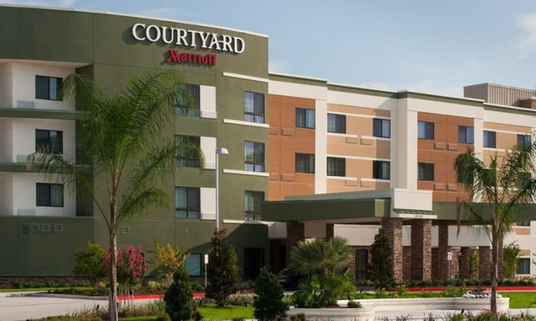 Marriott, Hilton, IHG Dominate the U.S. Hotel Construction Pipeline