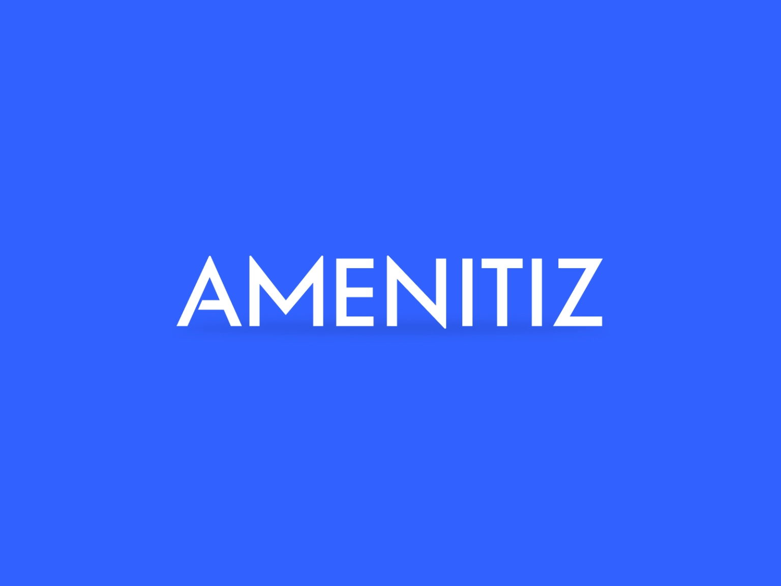 Amenitiz Amenitiz