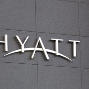 Hyatt meldet gutes Quartalsergebnis