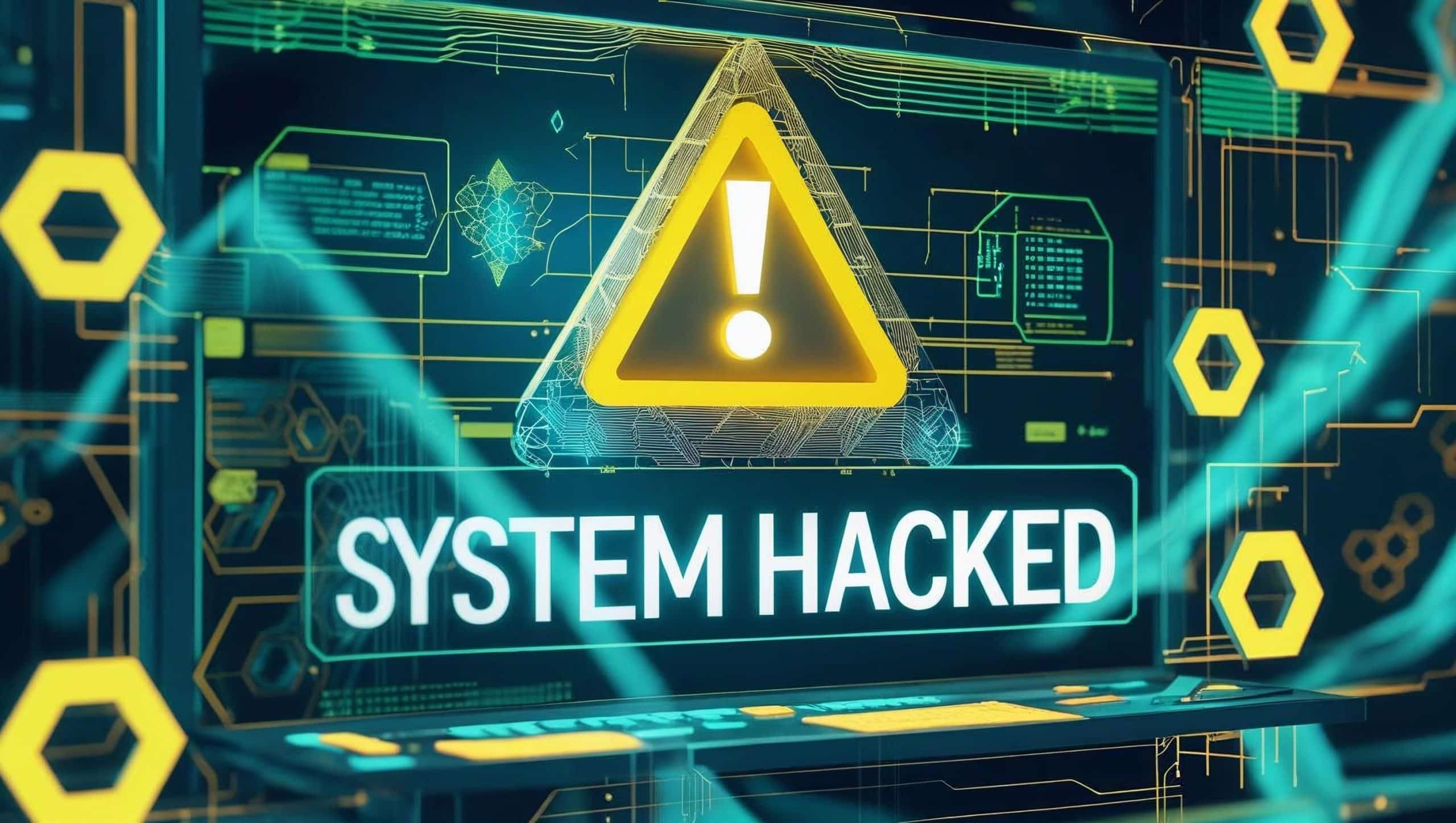 Arcona ist Opfer eines Hackerangriffs geworden, nun läuft die Aufarbeitung