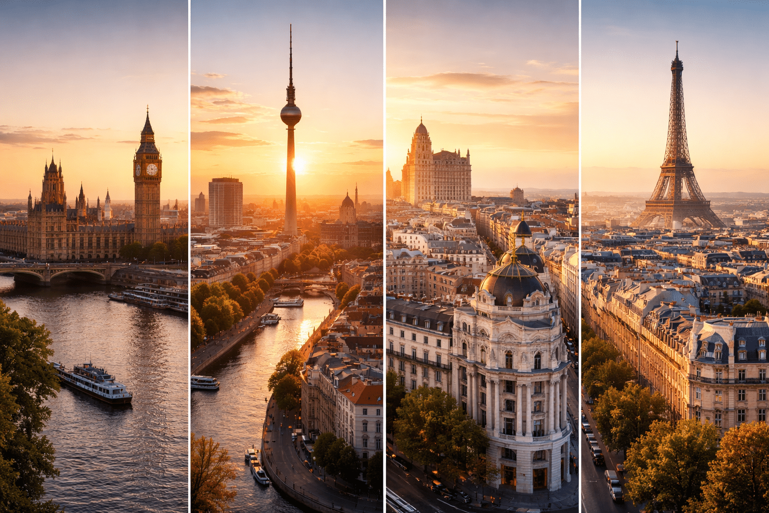 European hotel supply surge heightens city-level risks